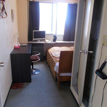 Hotel Avanti Tokushima Eksteriør bilde