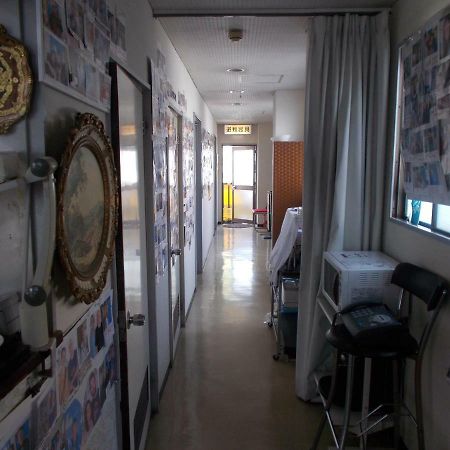 Hotel Avanti Tokushima Eksteriør bilde