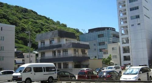 Hotel Avanti Tokushima Eksteriør bilde