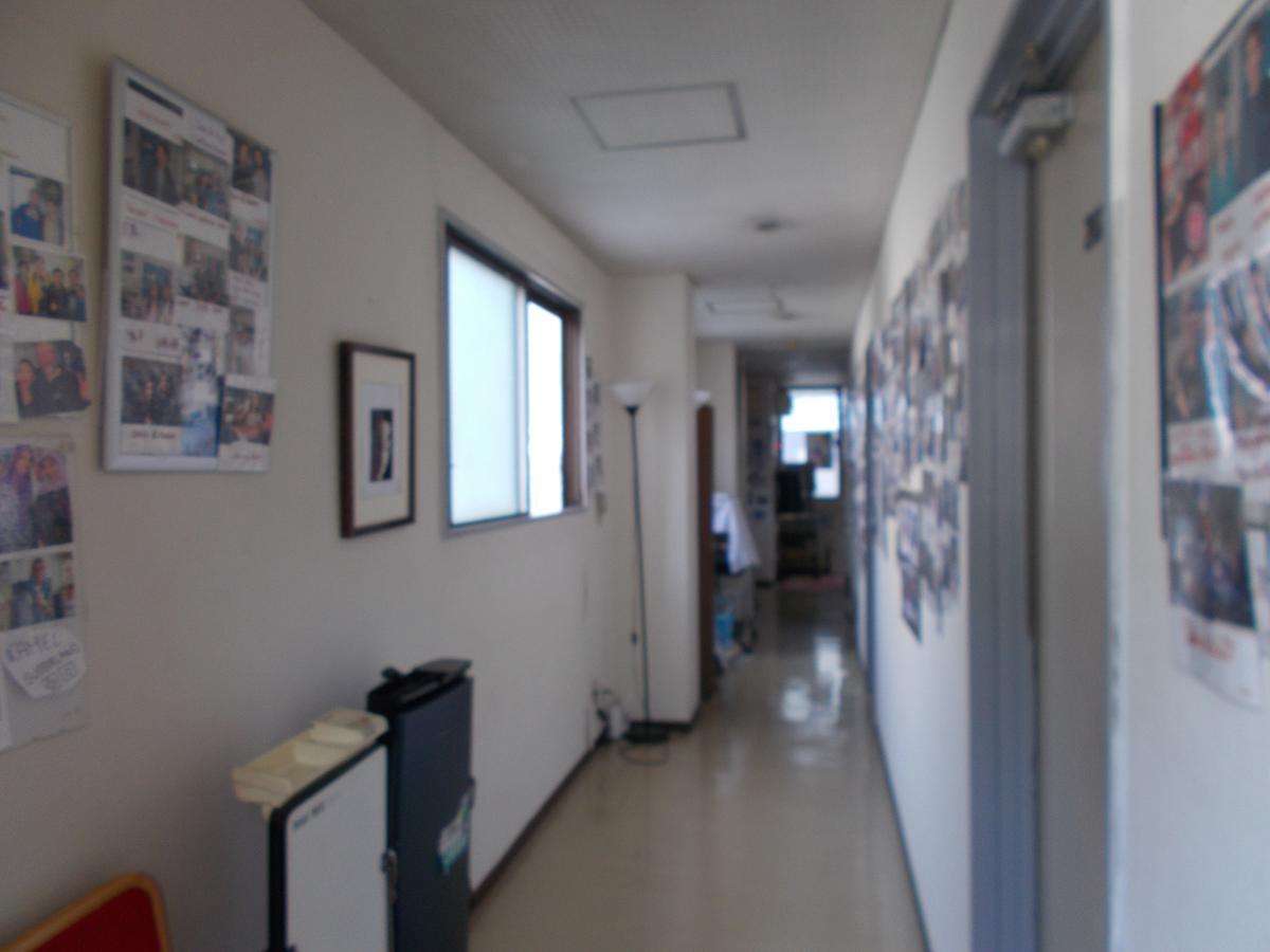 Hotel Avanti Tokushima Eksteriør bilde