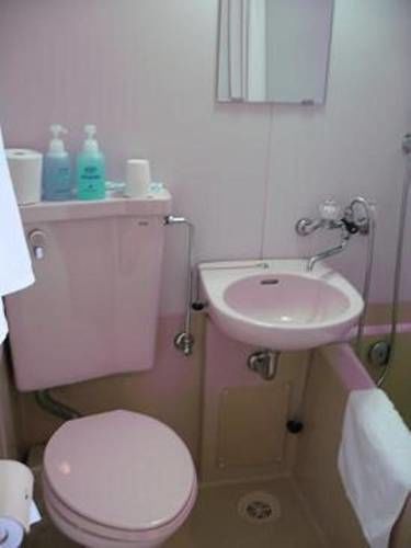 Hotel Avanti Tokushima Eksteriør bilde